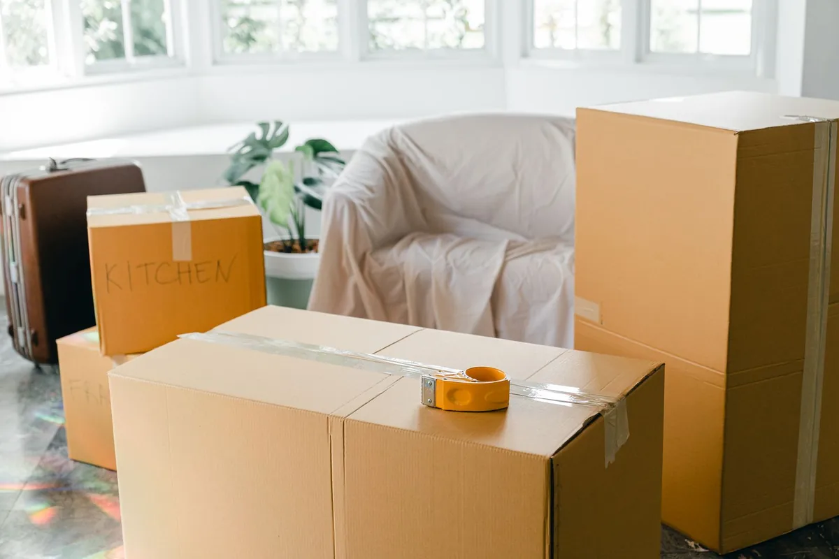 Hoarding Cleanup in North Mankato, MN